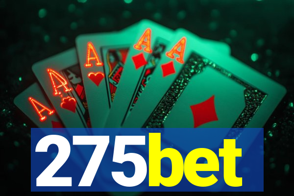 275bet