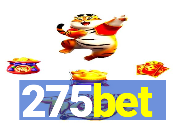 275bet
