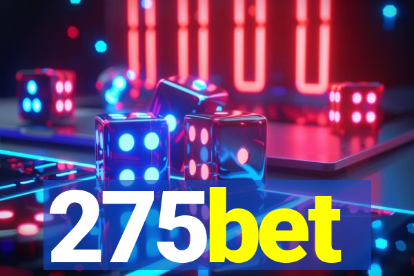 275bet