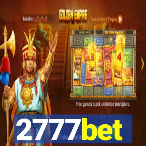2777bet