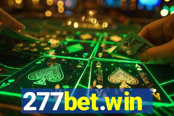 277bet.win