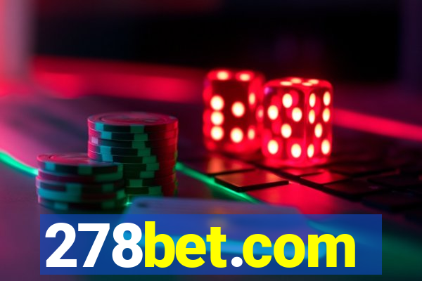 278bet.com