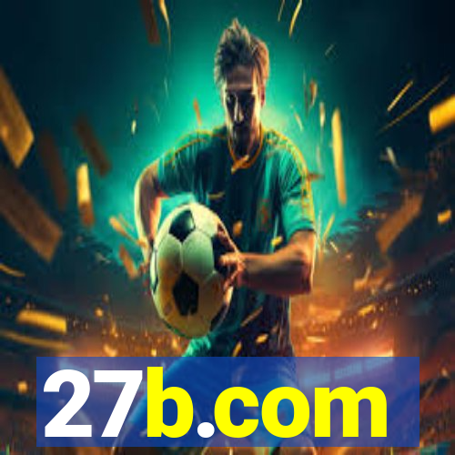 27b.com