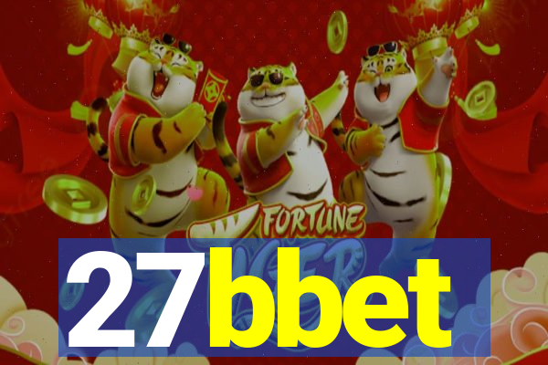 27bbet