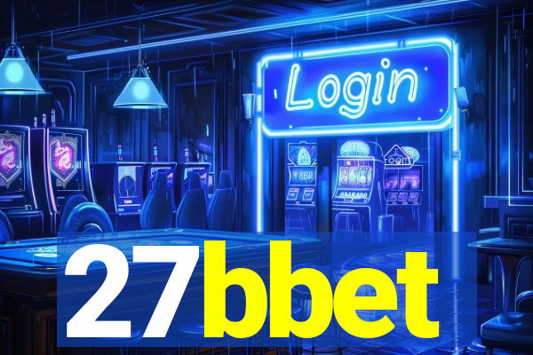 27bbet