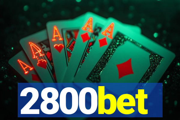 2800bet