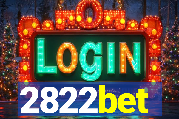 2822bet