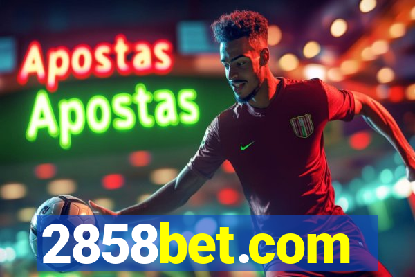 2858bet.com