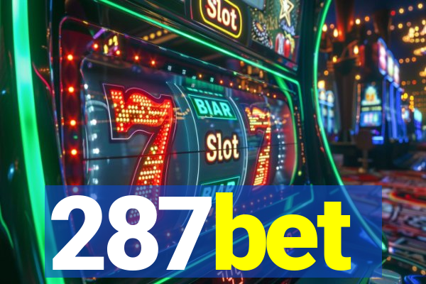 287bet