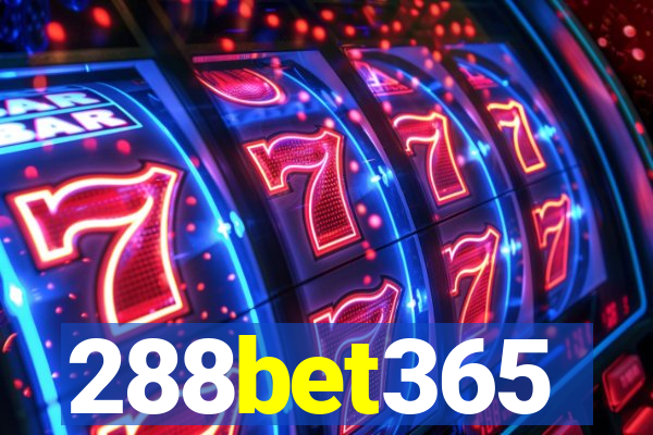 288bet365