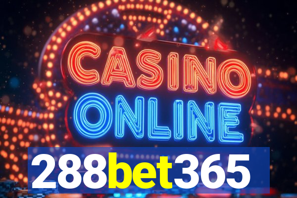288bet365