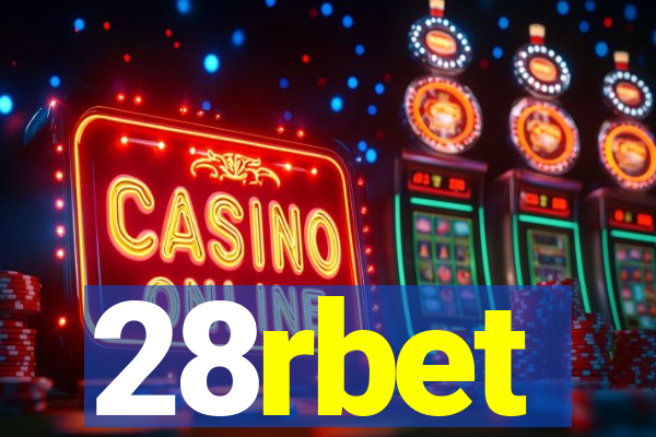 28rbet
