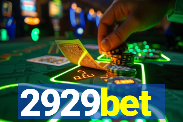 2929bet