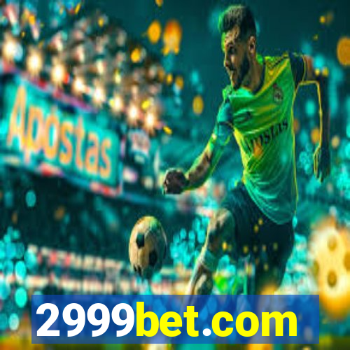 2999bet.com
