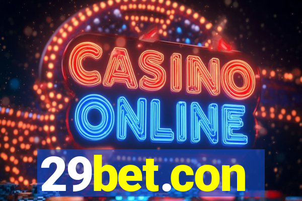 29bet.con