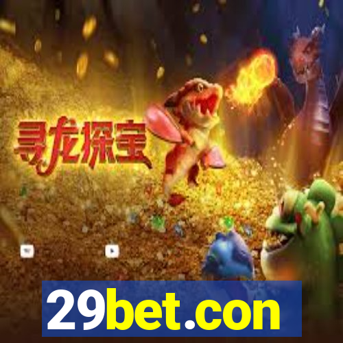 29bet.con