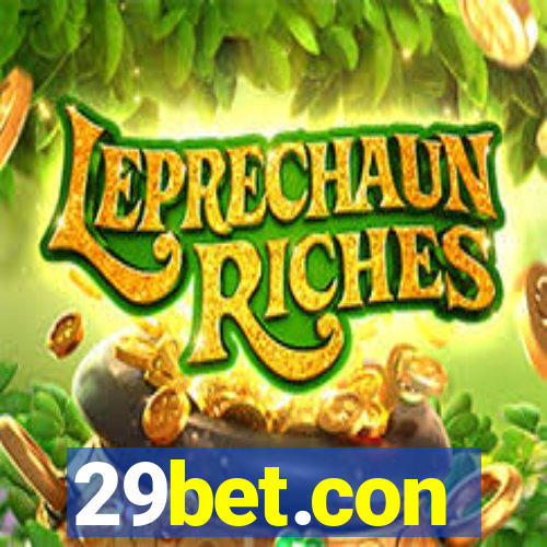 29bet.con