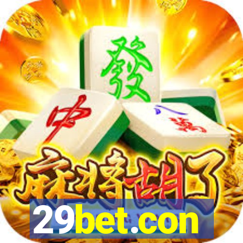 29bet.con