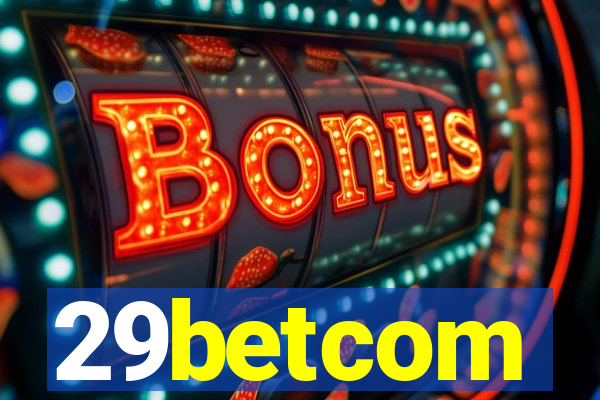 29betcom