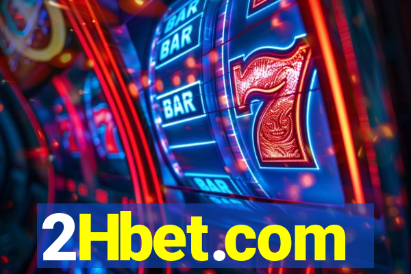 2Hbet.com