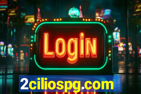 2ciliospg.com