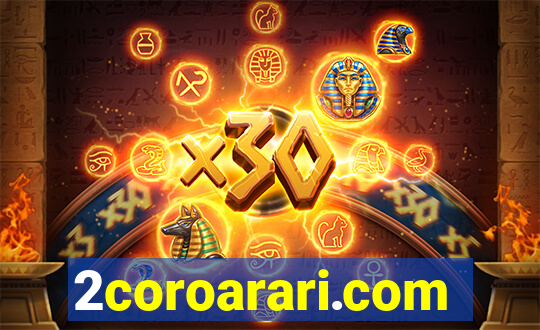 2coroarari.com