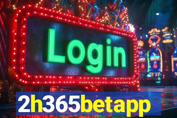 2h365betapp