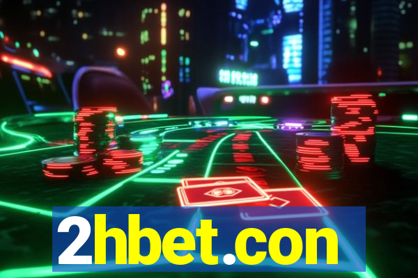 2hbet.con
