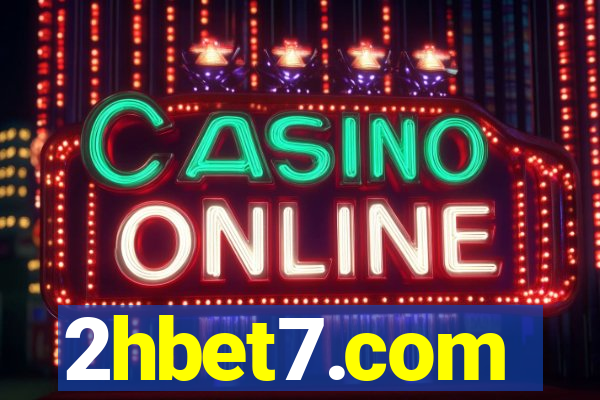 2hbet7.com