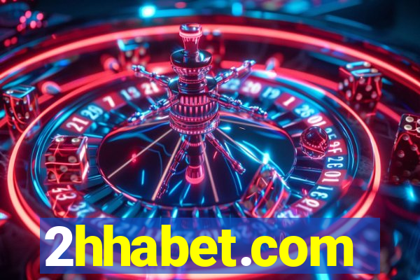 2hhabet.com