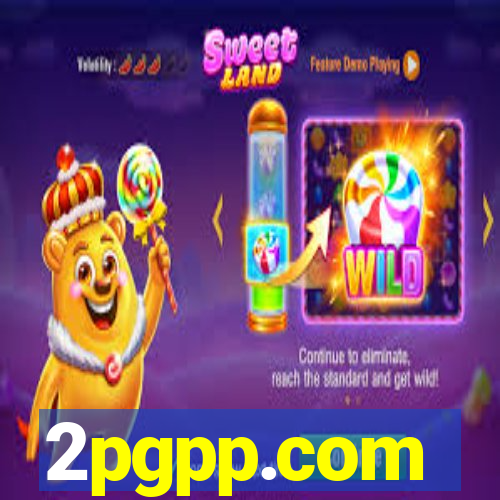2pgpp.com