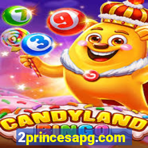 2princesapg.com