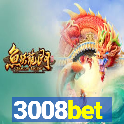 3008bet