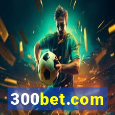 300bet.com