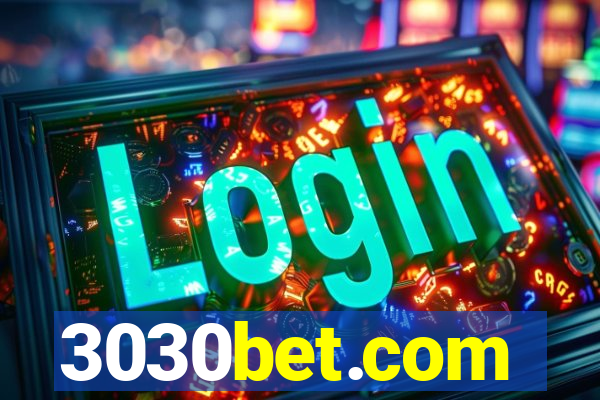 3030bet.com