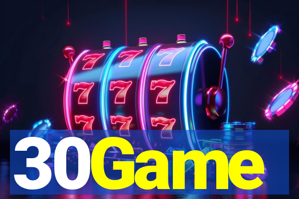 30Game