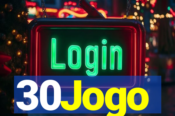 30Jogo