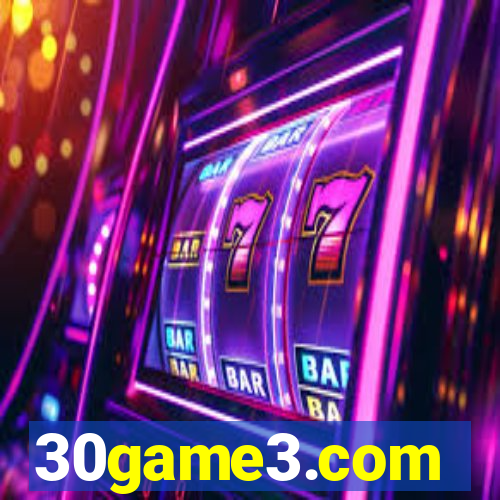 30game3.com