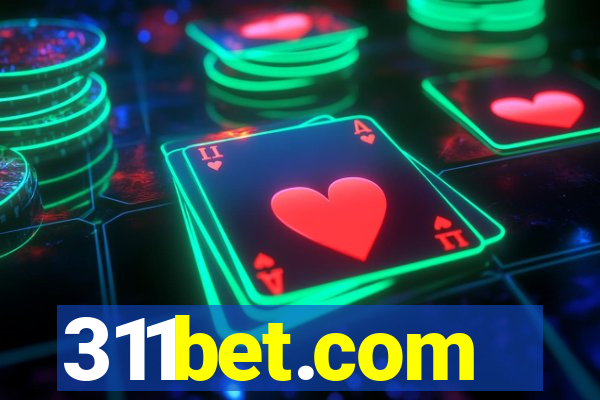 311bet.com