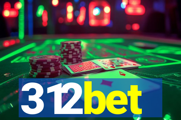 312bet