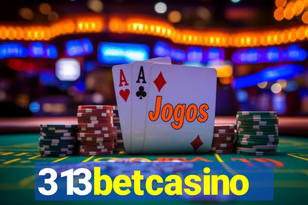 313betcasino