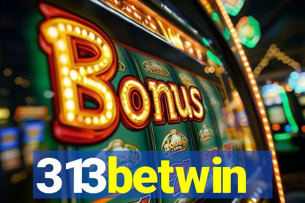 313betwin