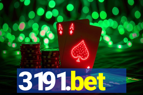 3191.bet