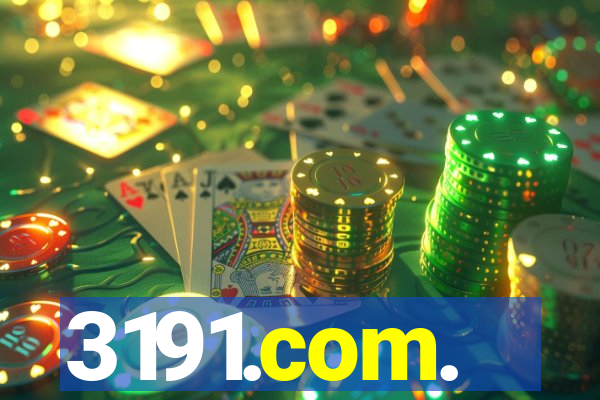3191.com.