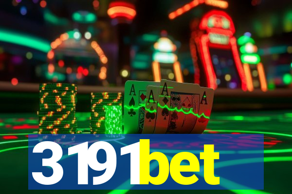 3191bet