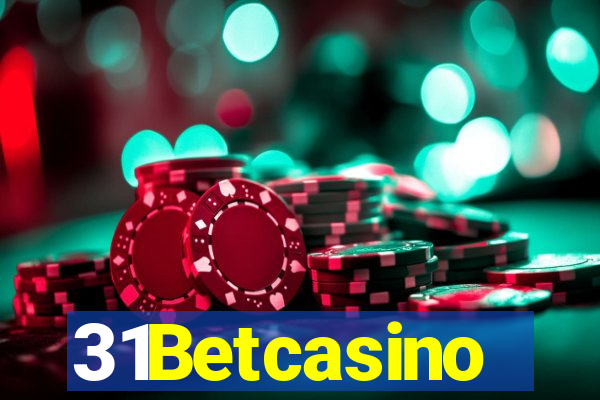 31Betcasino