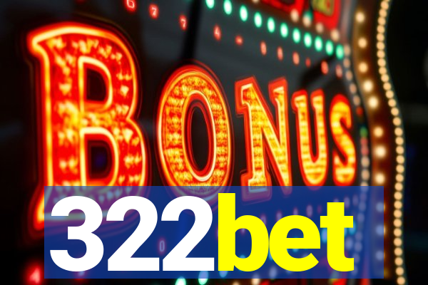 322bet