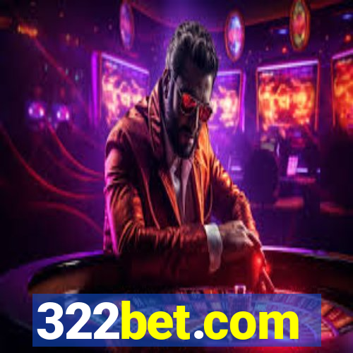 322bet.com