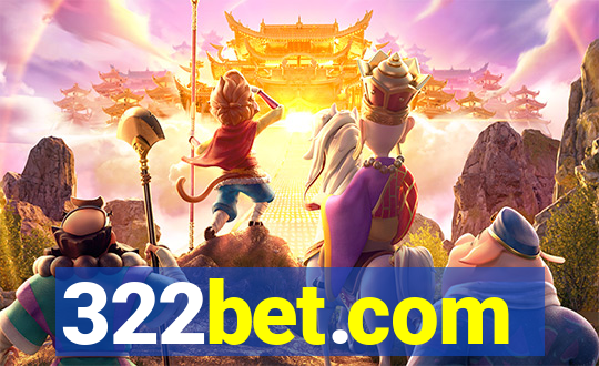 322bet.com