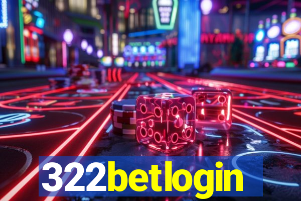 322betlogin